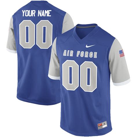 Air Force Men's Nike College Football Replica Jersey